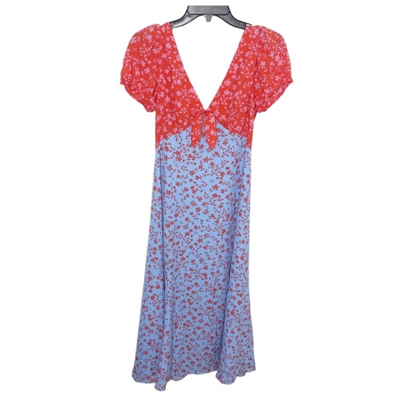 Likely Raffa Dress Size 2 - Picture 4 of 9